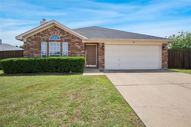 property at 316 Matlock Meadow Dr