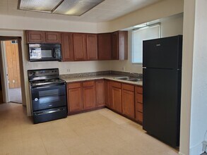 1141 E Elm St, Unit #1 in Tucson, AZ - Building Photo - Building Photo