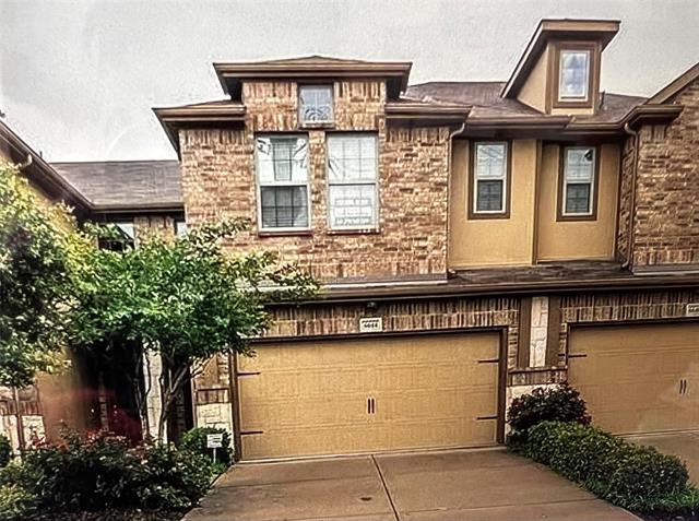 property at 6644 Rutherford Rd