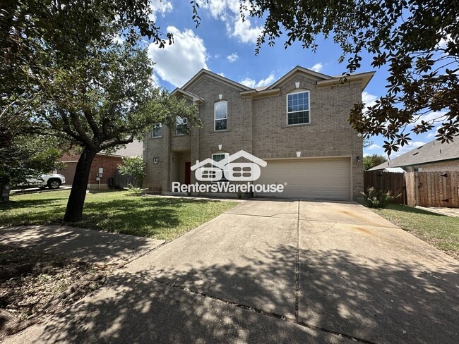 1603 Azalea Dr in Cedar Park, TX - Building Photo - Building Photo