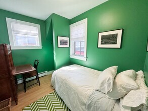 3 Howland St in Cambridge, MA - Foto de edificio - Building Photo