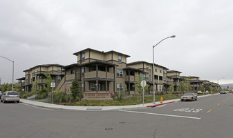 Walker Landing Apartments