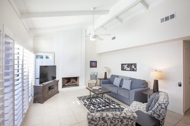 property at 2350 E Miramonte Cir