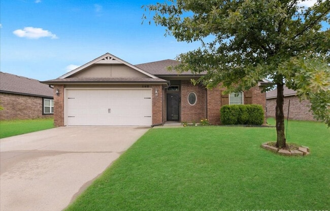 property at 1148 E 146 Ct S