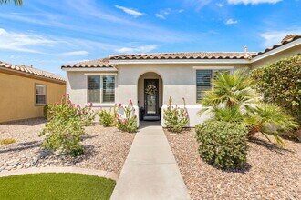 39295 Camino Manena in Indio, CA - Building Photo - Building Photo