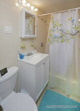 10 Armington St, Unit 4 in Boston, MA - Building Photo - Building Photo