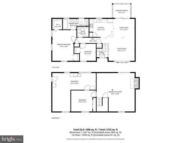 922 Petinot Pl in Stevensville, MD - Building Photo - Building Photo