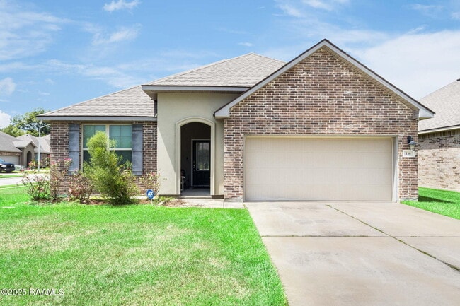 property at 116 Border Ct