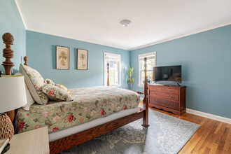 40 Clark Pl in Port Chester, NY - Building Photo - Building Photo