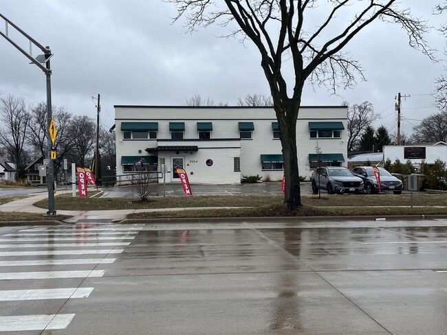 property at 3554 E Washington Ave