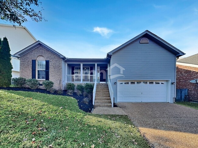 property at 4804 Enoch Dr