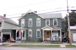 135-139 Church St in Little Falls, NY - Building Photo