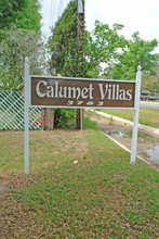 Calumet Villas in Pensacola, FL - Building Photo - Other