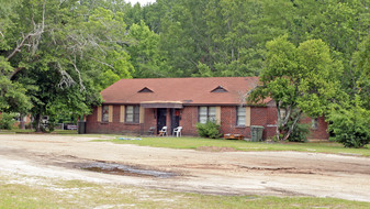 632 Miller Rd Apartments