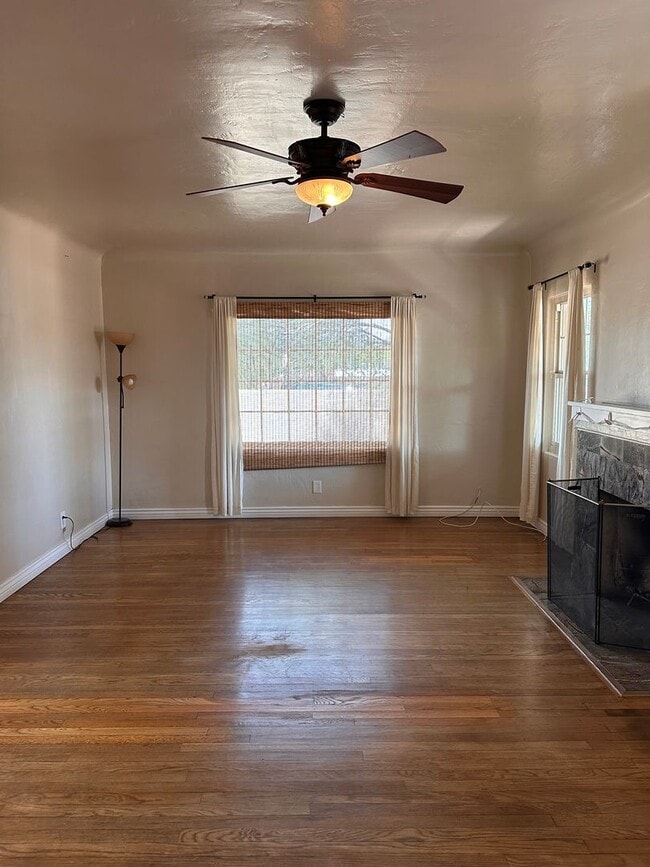 3045 E Drachman St in Tucson, AZ - Building Photo - Building Photo