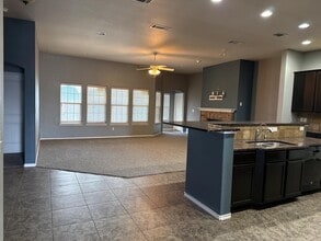 200 E 99th Ct in Odessa, TX - Building Photo - Building Photo