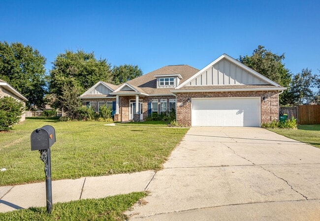 1013 Silverbell Cv in Ocean Springs, MS - Building Photo - Building Photo