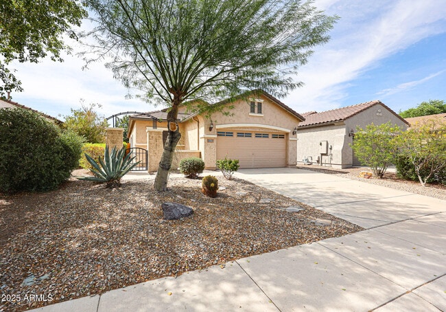 property at 26121 W Tonto Ln