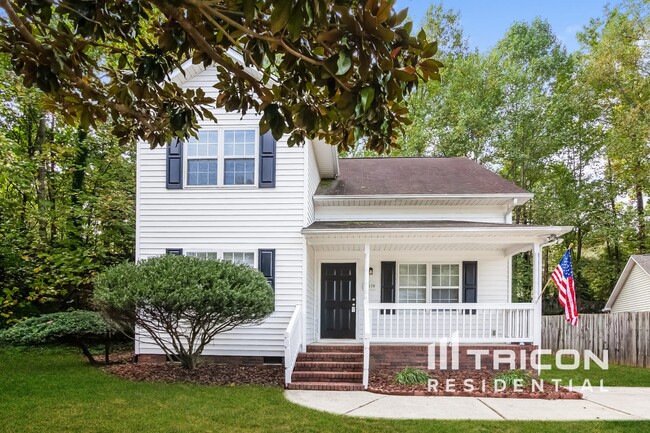 property at 217 Morgan Pl SW