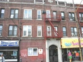 2988 Nostrand Ave in Brooklyn, NY - Building Photo