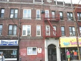 2988 Nostrand Ave Apartments