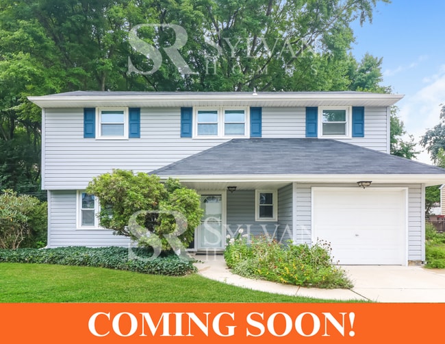 property at 157 Brookside Blvd