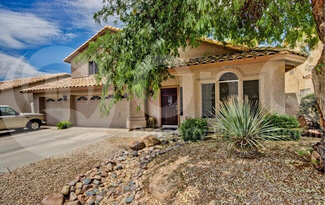property at 14666 N 90th Ln