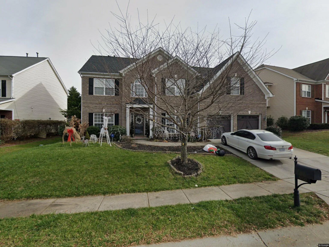 property at 6320 Hermsley Rd