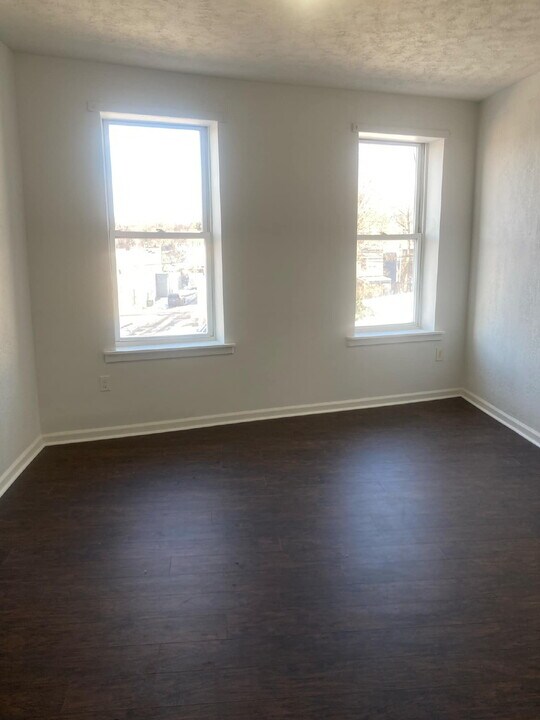 2671 St Benedict St in Baltimore, MD - Building Photo