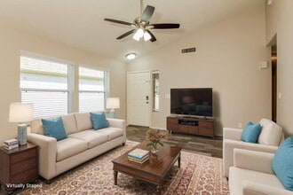 921 S Val Vista Dr, Unit 38F in Mesa, AZ - Foto de edificio - Building Photo