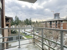 3102 Windsor Gate in Coquitlam, BC - Building Photo