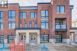 36 Danielle Moore Cir in Toronto, ON - Building Photo