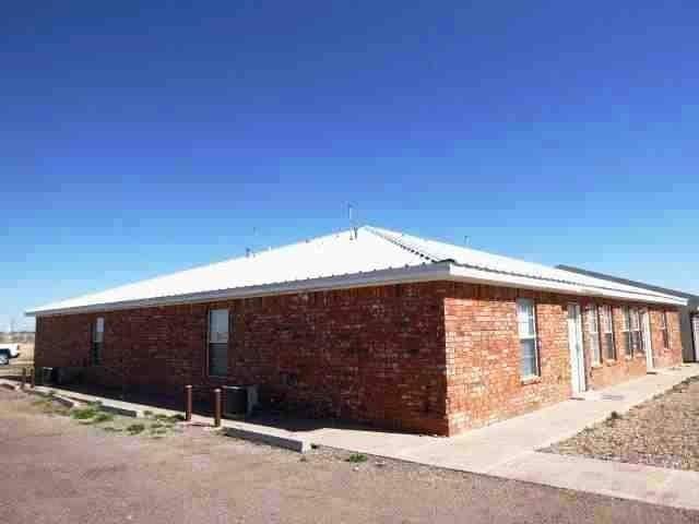 129 Townsgate Plaza in Clovis, NM - Building Photo - Building Photo