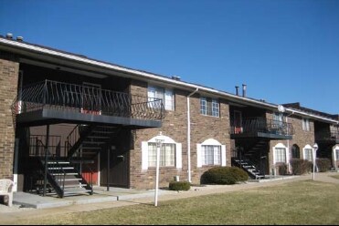Discover the Best of Lawrence Living at Bellagio Living in Indianapolis, IN - Building Photo