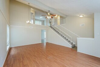 7402 Misty Morning Dr in Humble, TX - Building Photo - Building Photo