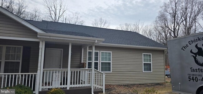 property at 25211 Lettner Ln