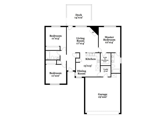 11219 Gold Pan Rd in Charlotte, NC - Building Photo - Building Photo