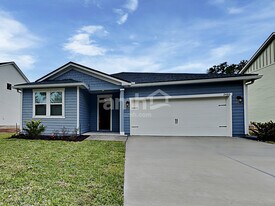 2480 Sapp Rd in Jacksonville, FL - Building Photo