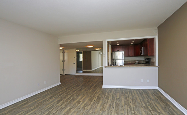 El Gato Penthouse in Los Gatos, CA - Building Photo - Interior Photo