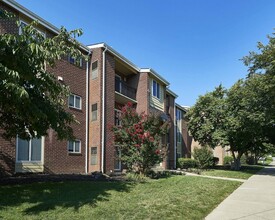 Willowdale Crossing in Frederick, MD - Foto de edificio - Building Photo