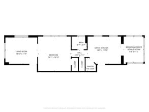 3704 Fairview Ave, Unit 1E in St. Louis, MO - Building Photo - Building Photo