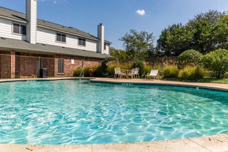 Cedar Park Townhomes in Cedar Park, TX - Building Photo - Building Photo