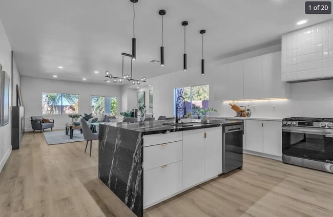 property at 4434 Verdiccio Ave