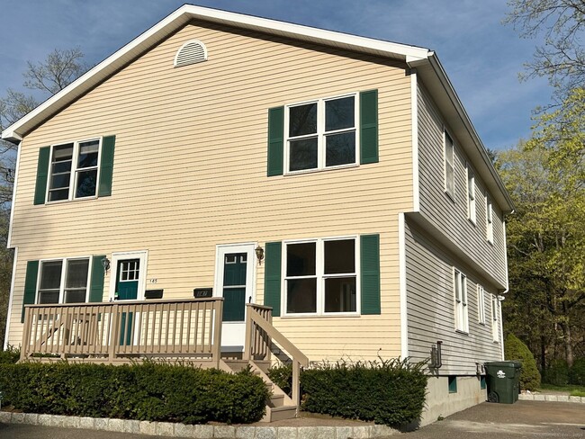 property at 145-147-147 Derby Ave