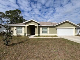 10 Burning Wick Pl in Palm Coast, FL - Building Photo