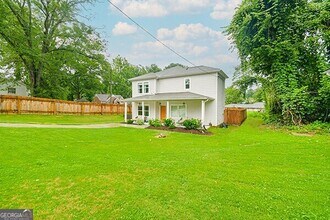 90 Cerro St SW in Atlanta, GA - Building Photo - Building Photo