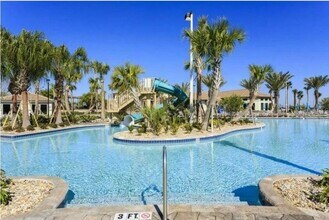 8967 Cabot Cliffs Dr in Davenport, FL - Building Photo - Building Photo