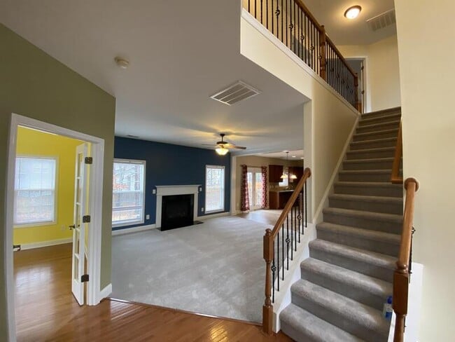 2016 Rainy Lake St in Wake Forest, NC - Building Photo - Building Photo