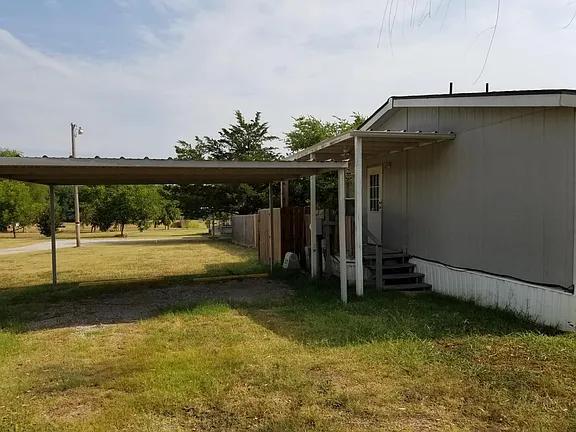 71 Cumberland Ln in Ardmore, OK - Building Photo - Building Photo