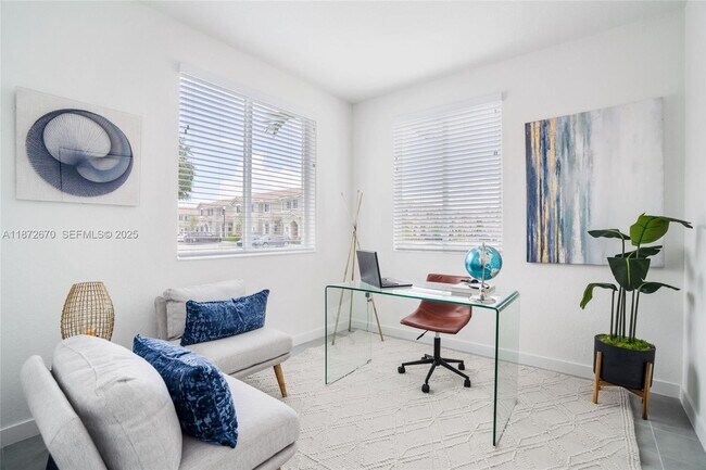 property at 2467 SE 12th St